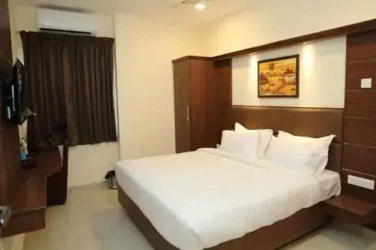 Comfort Inn