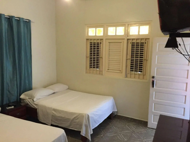 Hotel La Grand Mansion