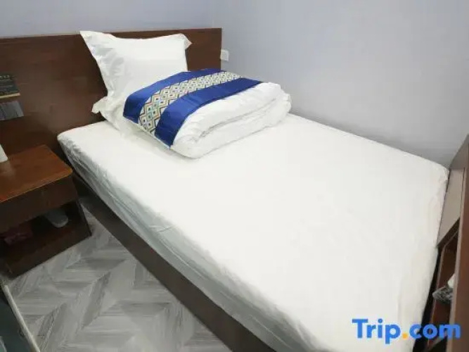 Shangjin Yundu Hotel