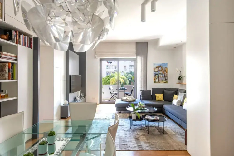 Heima Smart - Charme Apartment