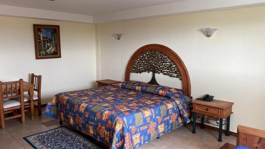 Comfort Single room