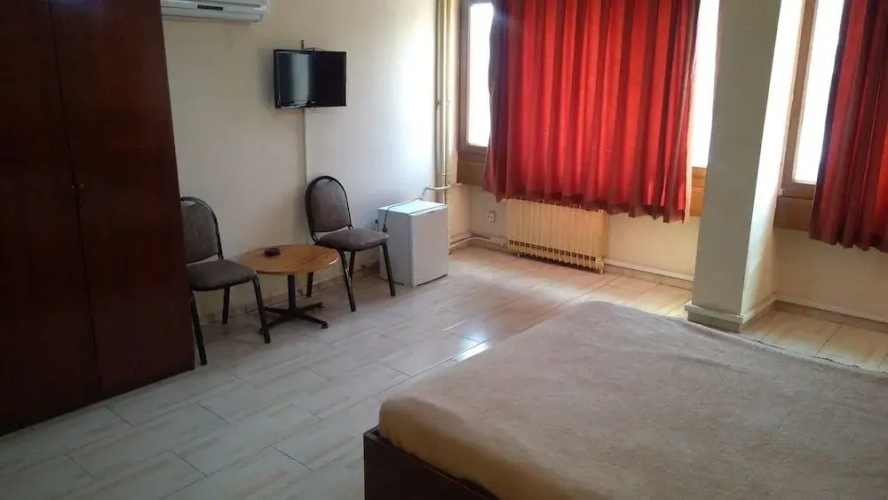 Ege Gunes Hotel