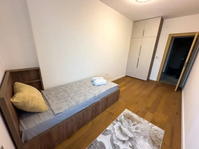 I&I Apartments III