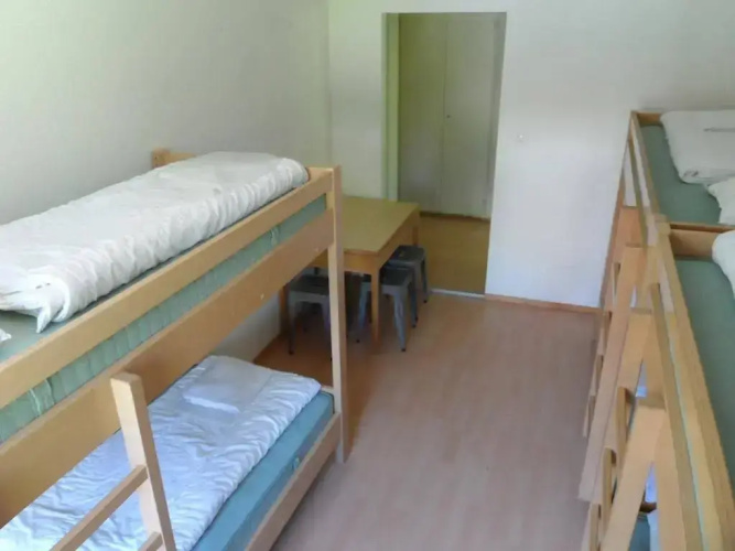 Hostel C'est la Vie