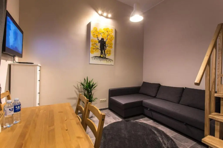 Inga Vacation House