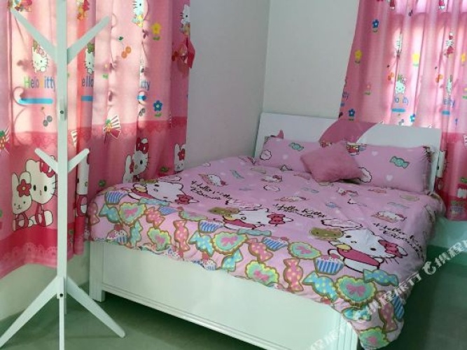 Lengqing Youth Hostel