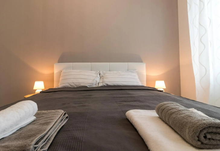 Comfortable & Lovely apartment