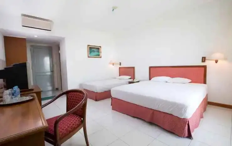 Bandar Narita Hotel