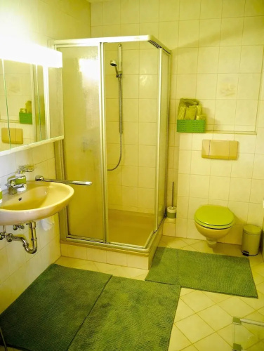 Ferienwohnung Janis