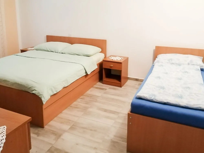 Apartments Danica