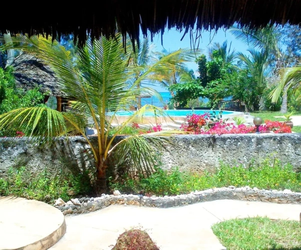 Standard Quadruple room with sea view
