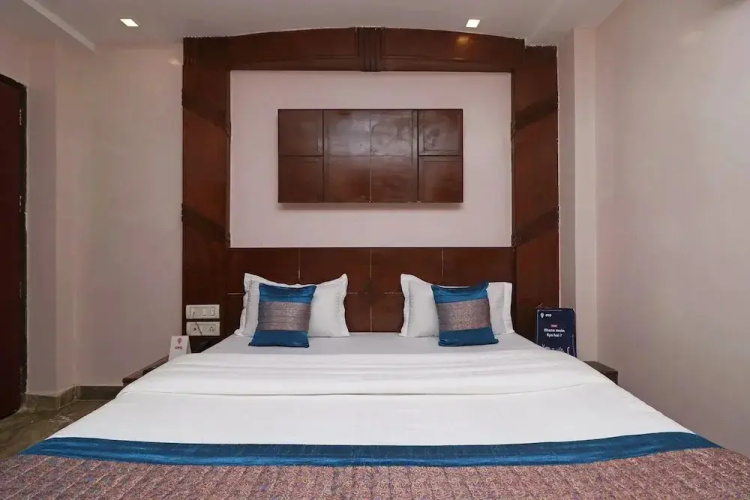 Hotel Odeon Continental