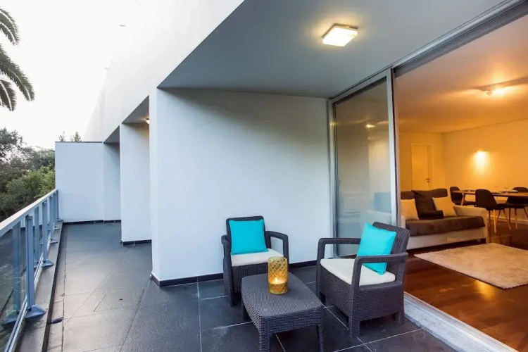Quinta da Nogueira Boutique Apt