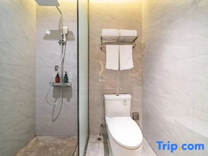 Luxury Twin room