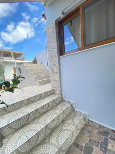 Eraldo Brahimi Apartaments