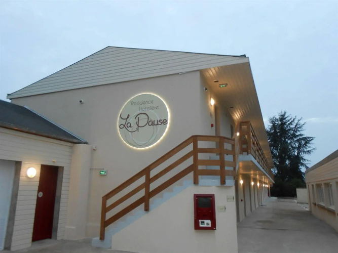 Otel görseli
