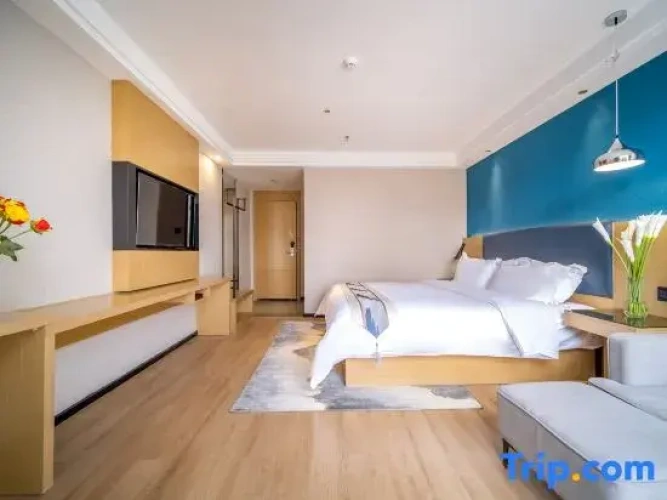 Luxury Double room