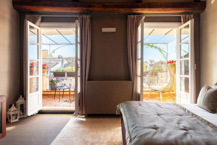 Ara di Marte Suites