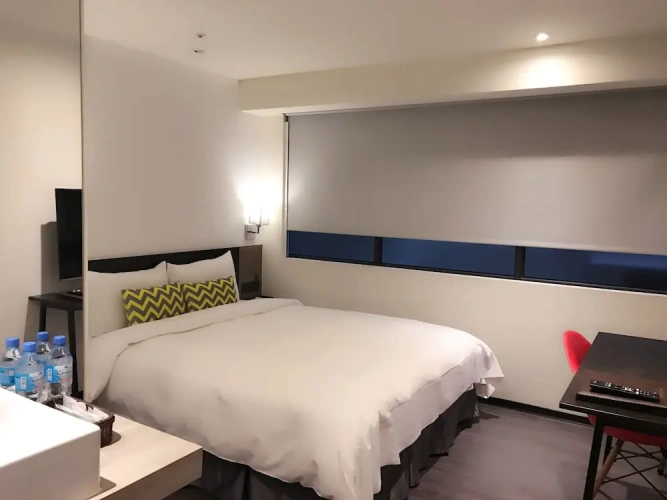 Business Double room