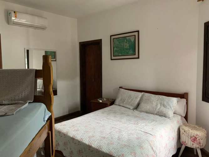 Guest house host Tabatinga