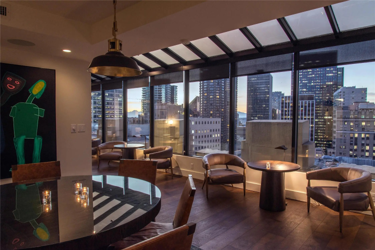 Hotel Theodore photo 35