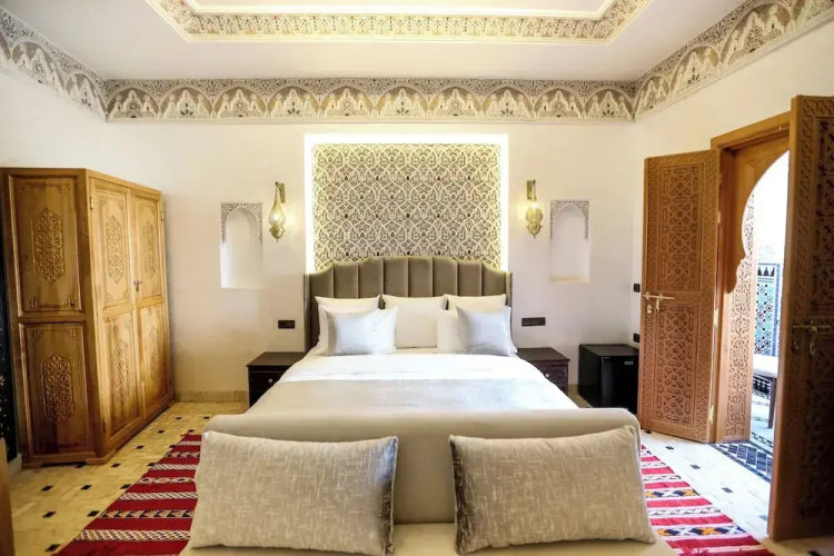 Riad Palais MERYEM