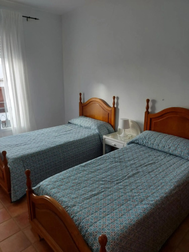 Casa La Abuela Remedios