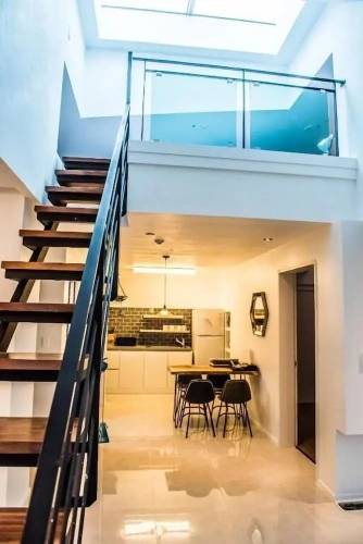 Duplex Suite
