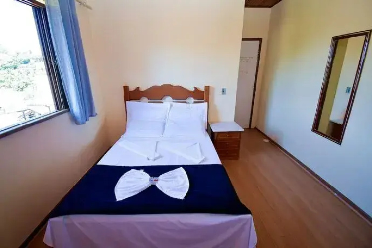 Beach House Paraty