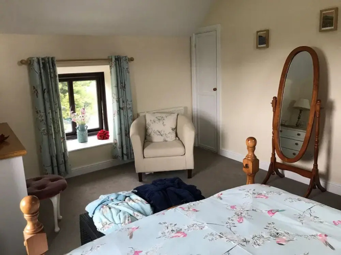 Oak Cottage
