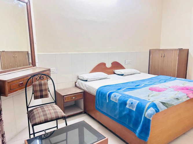 Sunrise Hotel