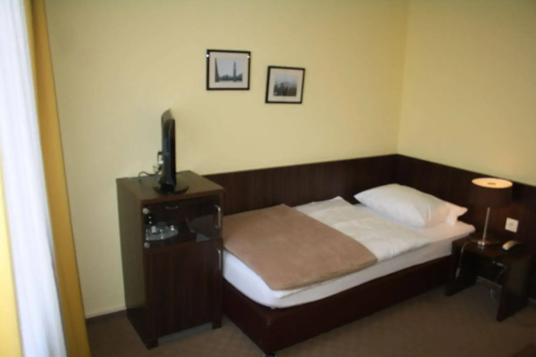 Hotel Mercedes