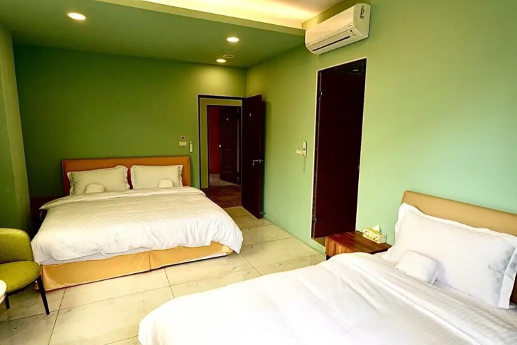 LofuSky B&B