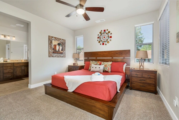 3 Bedrooms Cottage