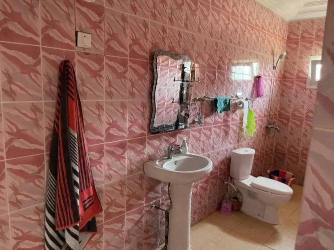 Guest house