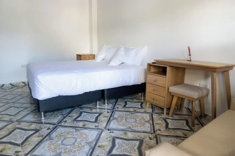 Hotel Abitti by Walled Stay