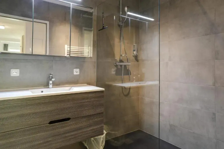 Apartment Habicht