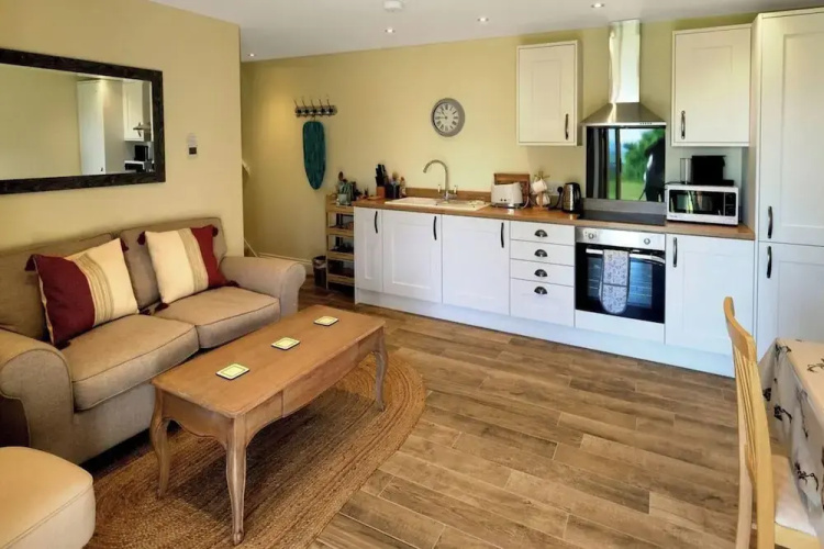 Paradise Position on Exmoor National Park