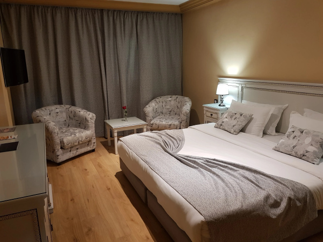 El Oumnia Puerto & Spa