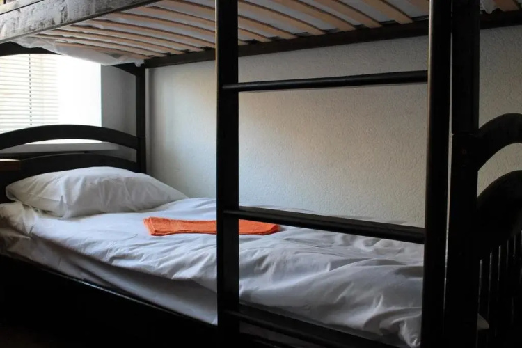 A&S Hostel Franko