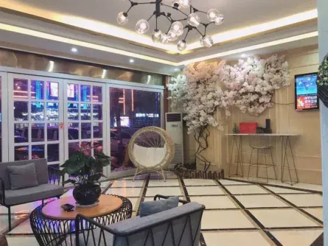 Hotel Taihe California