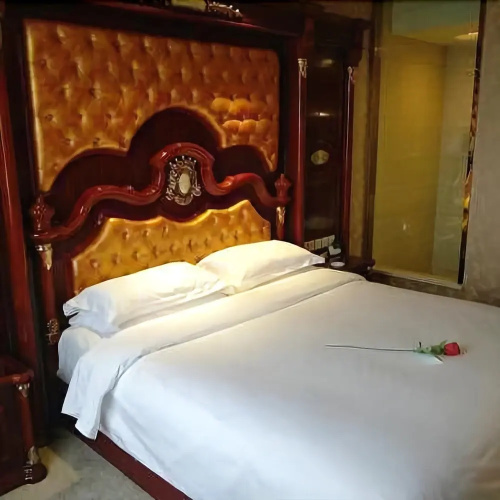 Huang Chao Hotel