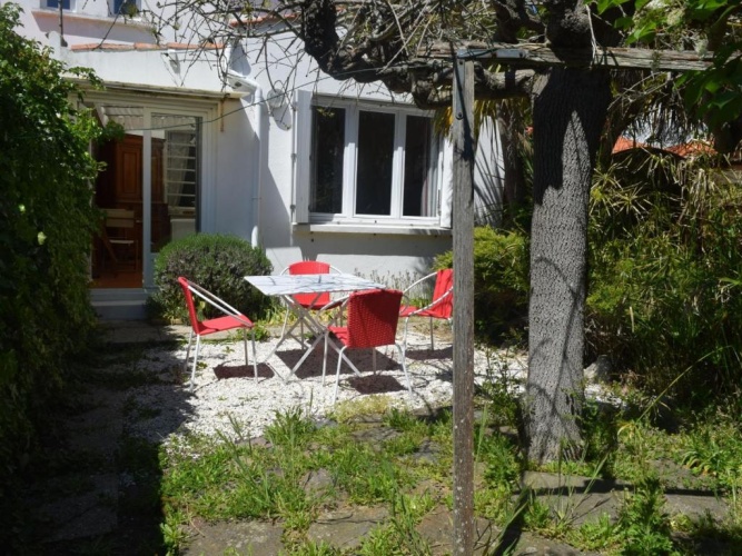 Cottage