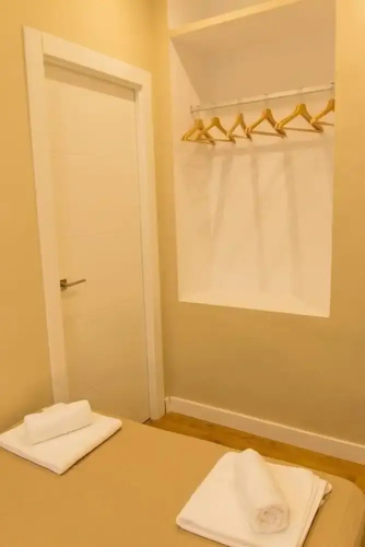 AB Apartamentos Trinidad