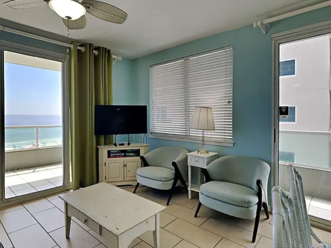Silver Beach by Southern Vacation Rentals