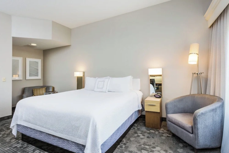 Executive Double room