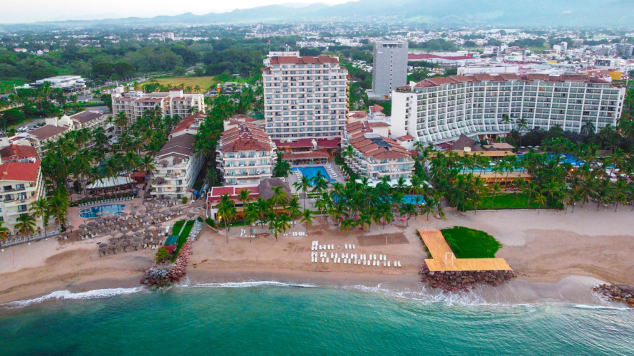 Hotel Friendly Fun Vallarta photo 44