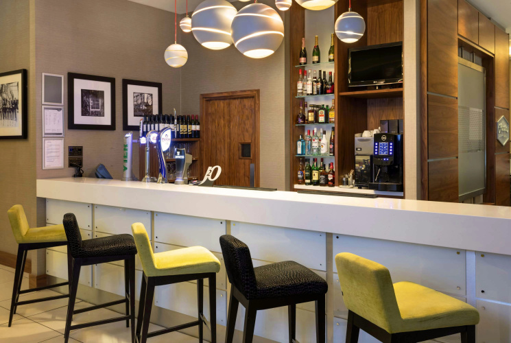 Hampton by Hilton London Croydon photo 20