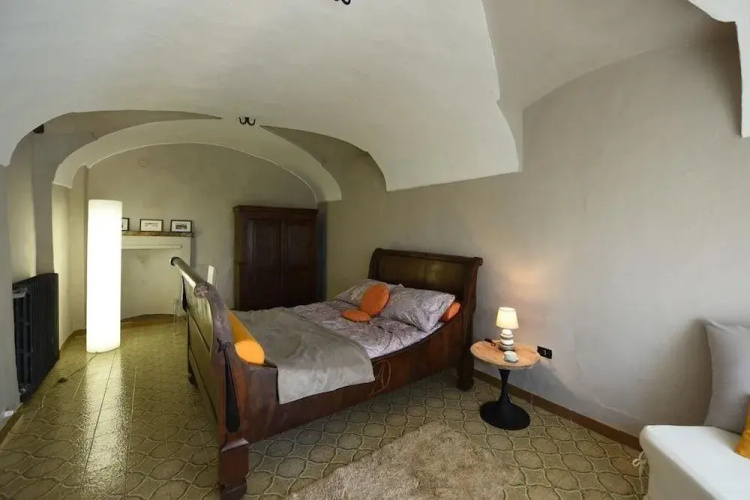 Casa La Preziosa