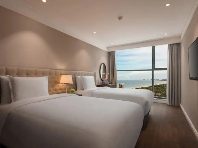 12B02 - Luxury Apartment Danang